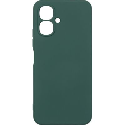 Чехол для мобильного телефона Armorstandart ICON Infinix Smart 10 4G Dark Green (ARM87468)