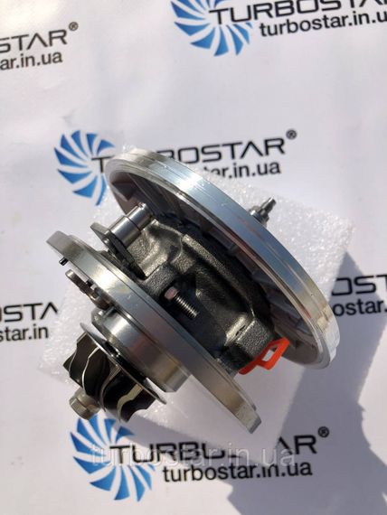 Картридж турбіни ПЕЖО Peugeot 206/307/407, 1.6 D, 753420-0002 753420-0003 753420-0004 753420-0005 750030-0002 | Зображення 3