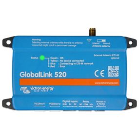 Victron Energy GlobalLink 520 Пристрій зв'язку