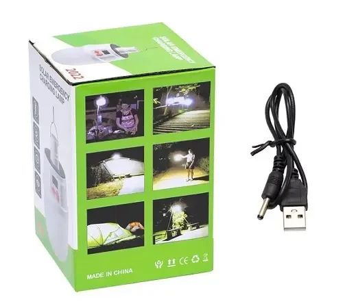 Ліхтар підвісний Solar BL 2022 на сонячній батареї | Зображення 3