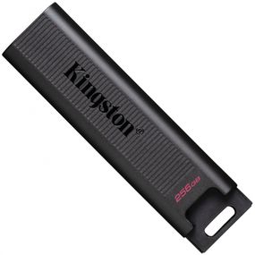 Flash Drive Kingston 256GB USB-C 3.2 Gen 1 DT Max (DTMAX/256GB)
