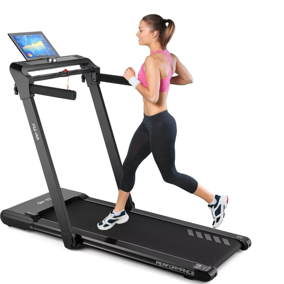 Бігова доріжка Gymtek XT700 | Зображення 2