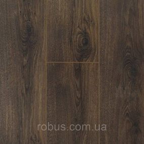 Ламінат Vitality Style Aqua Protect 4V 8mm/32кл. Дуб Вікторіанський Коричневий 137