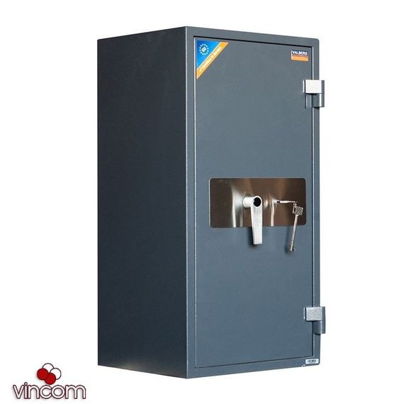 Сейф огне-взломостойкий VALBERG Protector PLUS 90T | Зображення 1