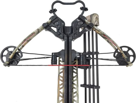 Блочний арбалет Man Kung XB56 Frost Wolf KIT ц:camo | Зображення 9