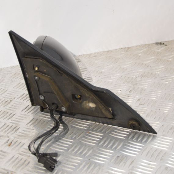 Дзеркало ліве Mercedes W208 CLK 1997-2003 електричне 4+2+7 pin Дзеркало ліве Мерседес в208 4+2+7 пінів 194967 | Зображення 2