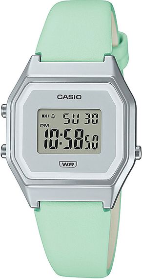Годинник CASIO LA680WEL-3EF