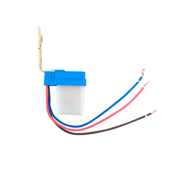 Фотореле ФР01 6А 1300Вт IP44 Ny95502880