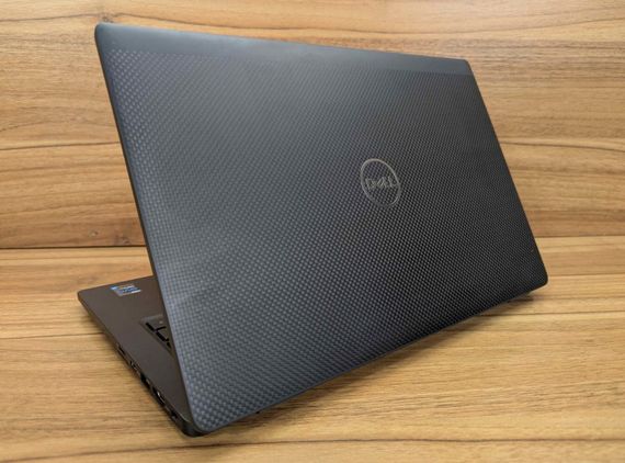 Ультрабук Б-класс Dell Latitude 7420 / 14" (1920x1080) IPS / Intel Core i7-1185G7 (4 (8) ядра по 3.0 - 4.8 GHz) / 16 GB DDR4 / 256 GB SSD / Intel Iris Xe Graphics / WebCam / USB Type-C / Windows 11 б/у + Подарок Беспроводная мышь / USB | Зображення 8
