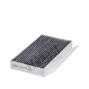 Фильтр салона угольный Renault Fluence/Megane 08- (аналог E2974LC), Hengst, E2974LC01,