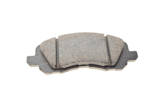 Колодки гальмівні передні Citroen C4 Peugeot 4008 12- Mitsubishi Lancer Outlander 03- Jeep Compas 22-0481-0 | Зображення 3