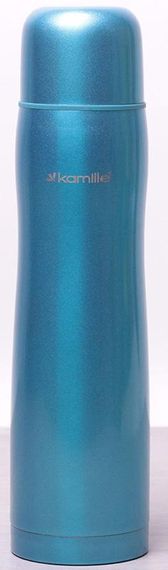 Термос Kamille Tenderness Bottle 1000мл | Зображення 1