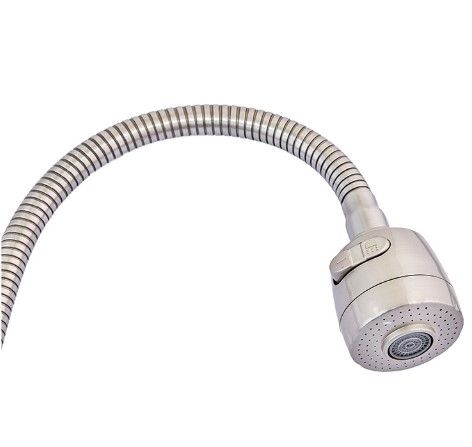 Змішувач для кухні Mixxus NEO-011 Reflector (MI6235) | Зображення 2