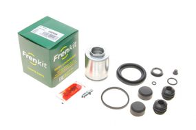 Ремкомплект супорта заднього Iveco Daily 99- d=52mm  +поршень  Brembo  252904