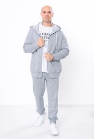Костюм чоловічий Носи своє 50 Сірий (p-13603-151566)