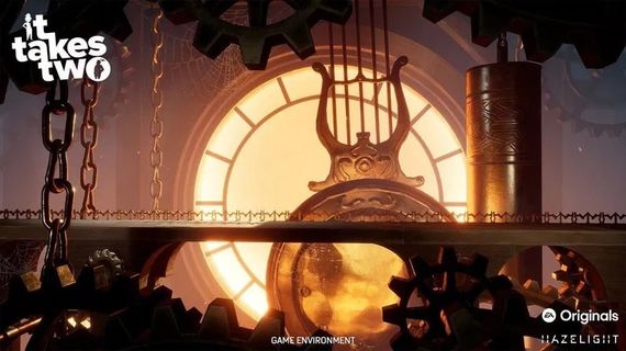 Игра консольная Switch It Takes Two 5908305248903 | Зображення 6