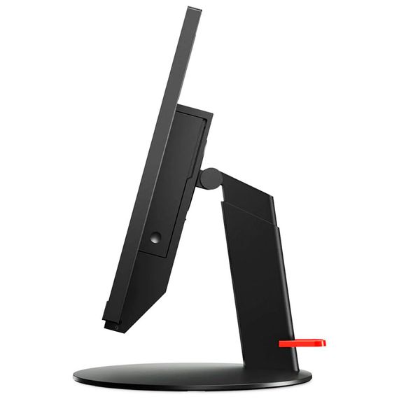 Монітор Lenovo TIO27 (11JHRAR1EU) | Зображення 2