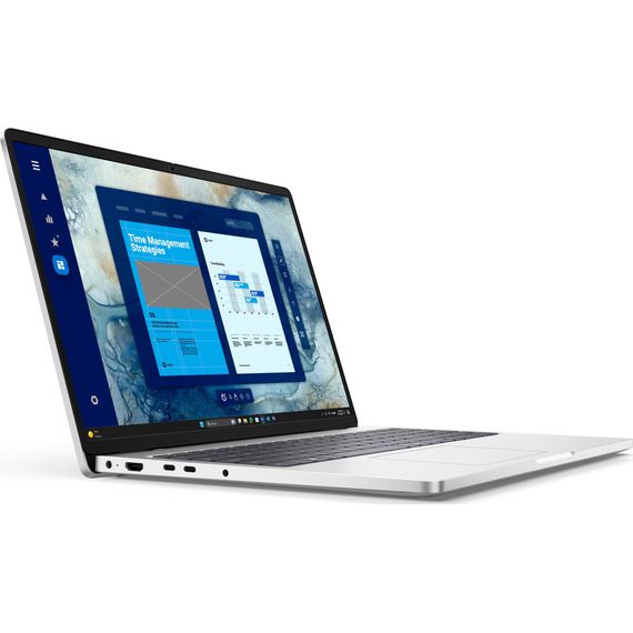 Ноутбук Dell Pro 16 (BTO604PC16255UA_W11P) | Зображення 1