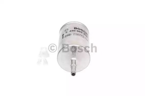 Фільтр паливний VAG, LADA KALINA, GRANTA 1.6 BOSCH (0450905316) | Зображення 2