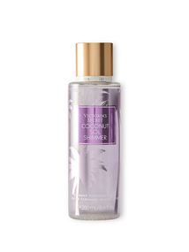 Міст для тіла Victoria's Secret Coconut Sol Shimmer (250 ml)