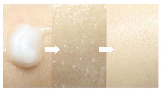 Скраб для лица Etude House Baking Powder Crunch Pore Scrub (Мини) | Зображення 1