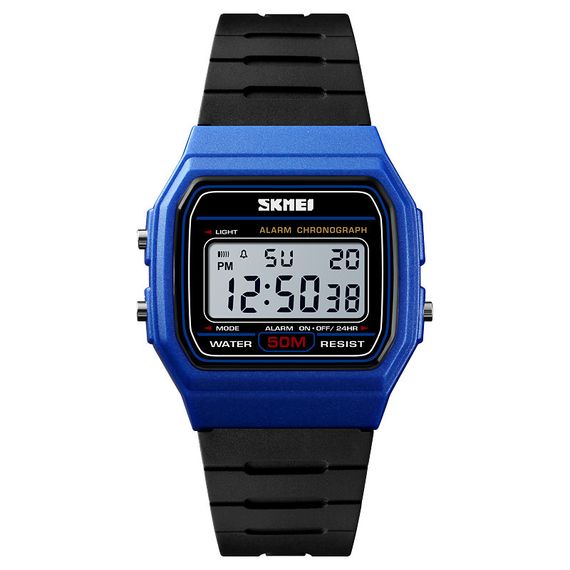Skmei 1412BU Blue