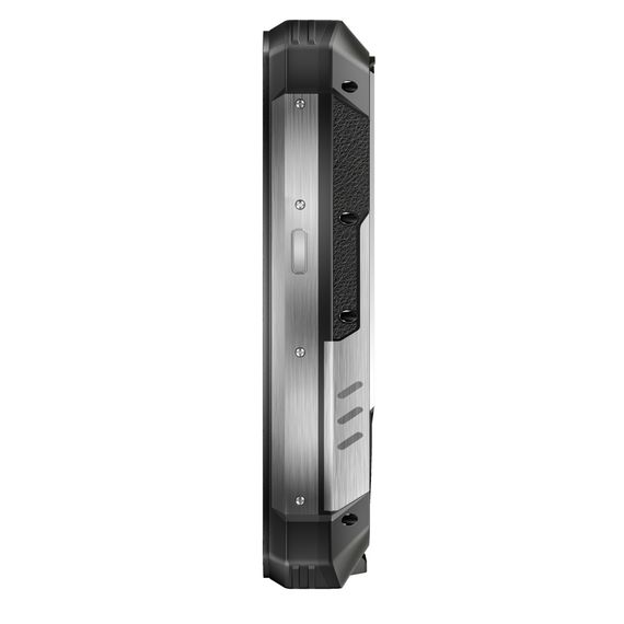 Мобільний телефон OUKITEL WP100 12/512GB Black (6931940792769) | Зображення 2