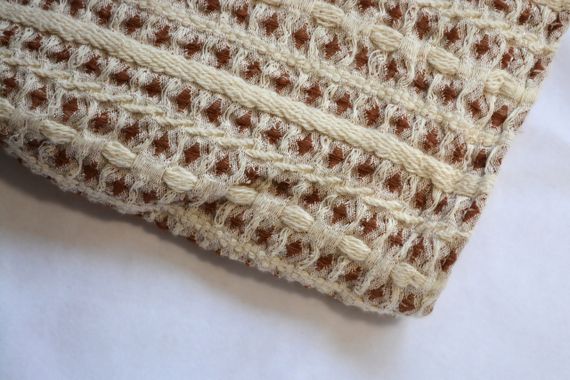 Покривало з наволочками Limasso 240×260 см. Azure Terracotta | Зображення 2