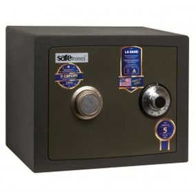 Сейф взломостойкий Safetronics NTR 22LGs