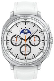 Смарт годинник Samsung Galaxy Watch 8 Classic White (SM-L500NZWASEK)