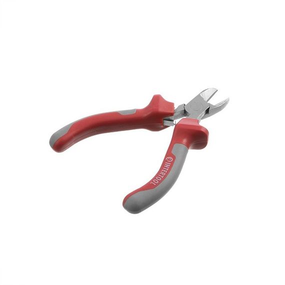 Бокорізи 115 мм INTERTOOL NT-0104 | Зображення 1