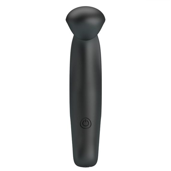 Багатофункціональна вібронасадка на палець серії Pretty Love - Fingering Vibrator Gorgon, BI-210298 Sex Aura | Зображення 1