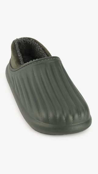 Крокси чоловічі Dago M8003 46 Хакі shop (2000990769640) | Зображення 5