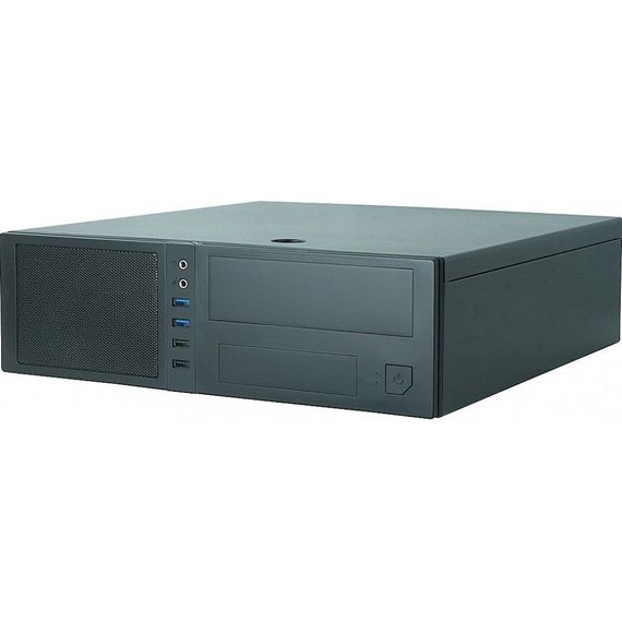 Корпус Chieftec MESH (CS-12B-300) | Зображення 1