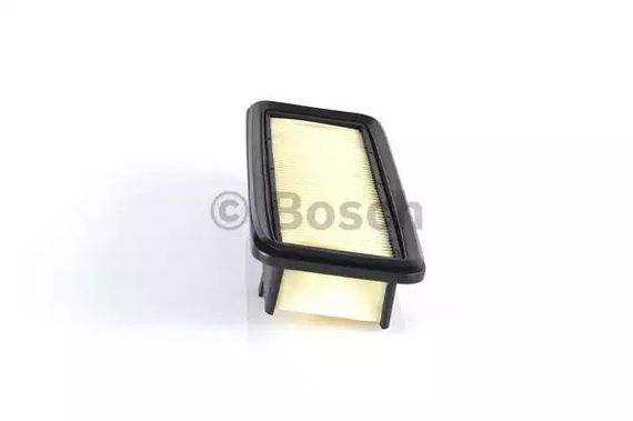 Фільтр повітряний NISSAN NOTE, BOSCH (F026400361) | Зображення 1