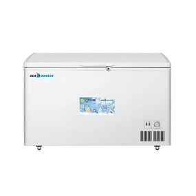 Морозильник - Скриня SB-360 360 л