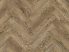 Ламінат Classen Ville Herringbone 4V 8mm/33кл. 63264 Дуб Неграс