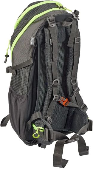 Рюкзак Skif Outdoor Seagle 45 Dark grey | Зображення 1