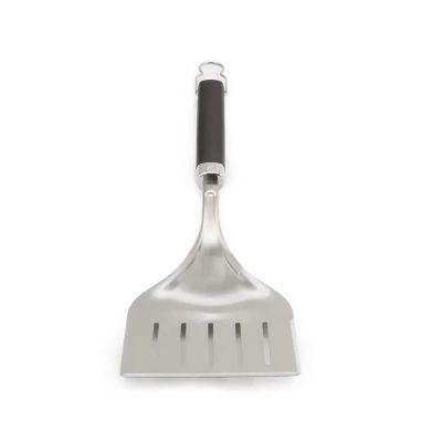 Аксессуар для барбекю Weber лопатка для гриля широка (6762) | Зображення 2