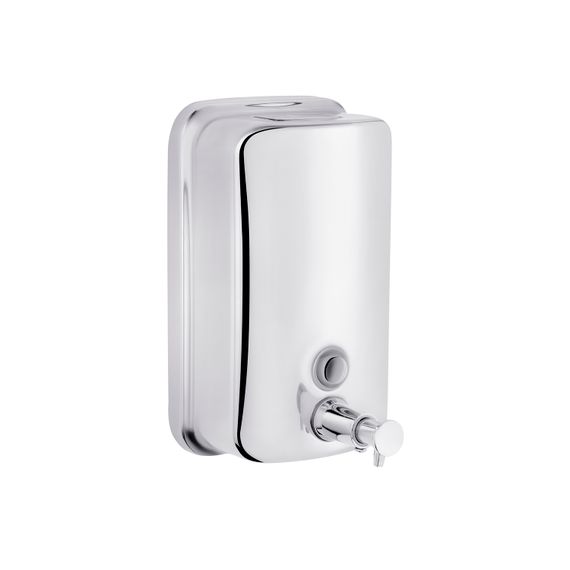 Диспенсер для рідкого мила Kroner  KRM Rizze - ACC405-8 (CV022962)