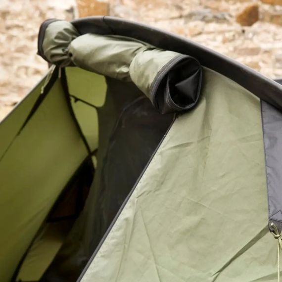 Намет Snugpak Scorpion 3 IX Olive | Зображення 3