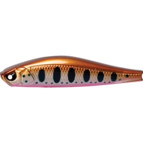 Воблер Lucky John Pro Series Basara 40SP (колір 105) (BA40SP-105)