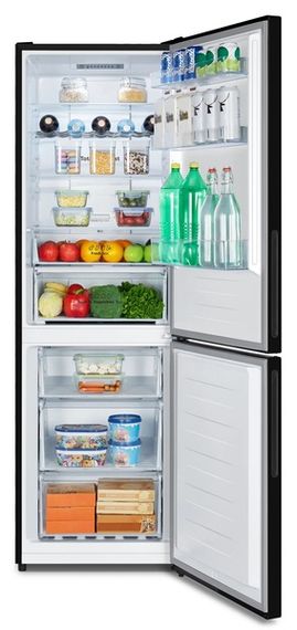 Холодильник Hisense RB390N4GBE (BCD-300WY) | Зображення 2