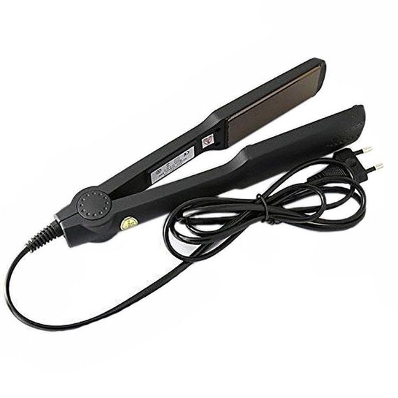Утюжок для волос Gemei Gm-2995 TYME IRON | Зображення 2