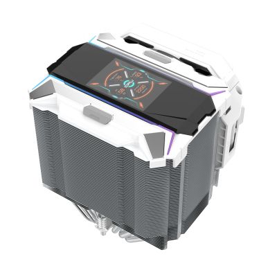 Кулер для процессора Alseye i600 Pro-W (AS.01.10.0017) | Зображення 1