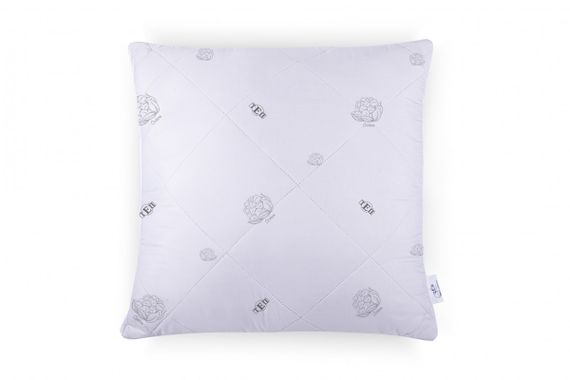 Подушка ТЕП Dream Collection Cotton економ 3-02674-00000 70х70 см