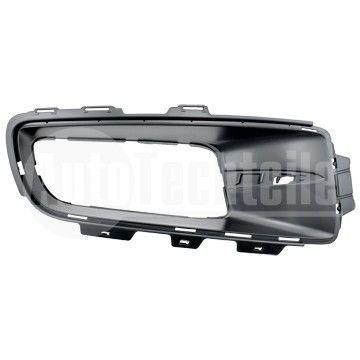 Вставка бампера под противотуманную фару правая BMW X5 E70 06-10, AutoTechteile, 700 5142, 700 5141