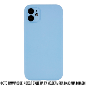 Чохол для Realme C3 (Сканер) (БЛАКИТНИЙ) ( CAPP2040003 )
