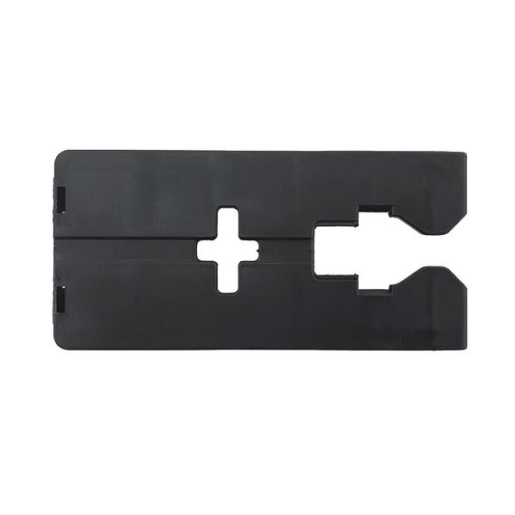 Пластина пластикова для захисту від подряпин для лобзика Makita 4340CT, 4340FCT, 4341CT, 4341FCT, 4350CT, 4350FCT, 4351CT, 4351FCT, DJV140, DJV180, DJV181, DJV182, 4329, JV0600K, JV100D, JV101D, JV102D, JV103D, JV143D, JV183D (417852-6) | Зображення 3