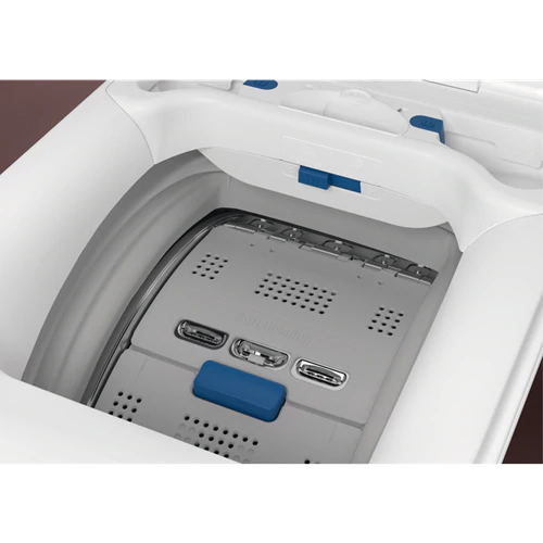 Стиральная машина Electrolux вертикальная EW6T4062U | Зображення 7